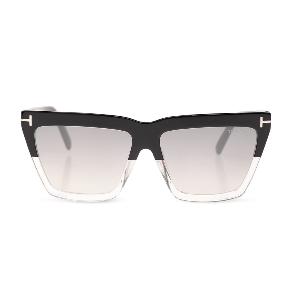 TOM FORD‘EDEN’ SUNGLASSES BRAND NEW IN BOX